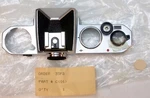 Nikon Top Cover Assembly Chrome For Fe 35FB-C (01) New Old Stock. Fixed Price $45.95.