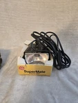 Ge Supermate Movie Light W/original Box Works. Fixed Price $25.00.