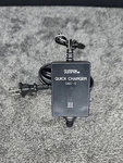 Sunpak QBC-5 Charger Tested And Working. Fixed Price $17.95.
