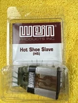 Wein Hot Shoe Slave Hs, Model. Fixed Price $14.99.