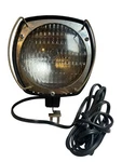 Vtg. Sears Super Movie Light Lamp 250 Watts Model 198. 8811 Usa Tested Works. Fixed Price $14.99.