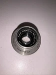 Kodak Projection Ektar 50MM F/4.5 ER1385K Lens Eastman Rochester Usa. Fixed Price $70.31.