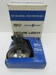 Sv Smith Victor Movie Light Super 8 Camera Q1U Griffith Indiana Orig Box. Fixed Price $17.45.