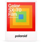 New Sealed Polaroid SX-70 Color Film For All Cameras 8 Photos. Fixed Price $39.95.