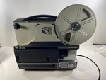 Bell And Howell 1638Z Multimotion Movie Projector Mm Manual Box. Fixed Price $39.95.