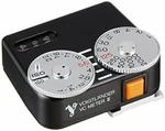 Voigtlander Vc Meter Ii (b), Black, *brand New*. Fixed Price $226.00.