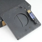 : Ex+++ Packard Ideal No. 6 Shutter Unit (boxed) - 3/4" Sq. 1 Opening. Fixed Price $99.99.