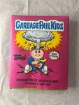 Garbage Pail Kids By The Topps Company Abrams Comicarts. Fixed Price $25.01.