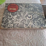 Mittens Professional Movie Titlers Set PLT-1 Vintage. Fixed Price $40.00.