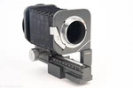 Leica 16556 Leitz Bellows Ii Manual Focus Close Up Lens Adapter Vintage V21. Fixed Price $122.49.