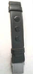 Graflex 2X3 Speed/crown Graphic Leather Hand Strap/ Exe. Cond.. Fixed Price $18.99.
