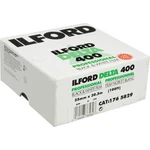 Ilford Delta 400 Professional Black And White Negative Film, 35MM Roll 100. Fixed Price $178.50.