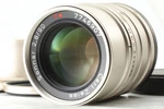 Near Mint W/ Hood Contax Carl Zeiss Sonnar T* 90MM F/2.8 Lens From Japan. Fixed Price $164.99.
