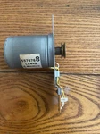 Sankyo Motor 557876 12 Vdc Square Belt Pulley +tack. Fixed Price $16.99.
