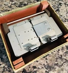 Vintage Bolex Suisse Paillard Film Splicer. Fixed Price $11.98.