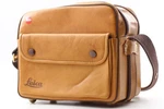 Top Mint Leica 14840 Leather Shoulder Combination Bag Series From Japan. Fixed Price $399.99.