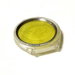 Near Mint Minolta Y48 F55NA Vintage Metal Lens Filter From Japan. Fixed Price $38.00.