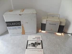 Vintage Polaroid Print Copier #2401 - Use With Camera Models #110, 110A!. Fixed Price $29.99.