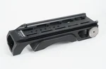 Movcam VCT-14 Dovetail Shoulder Plate Mfr# 303-1130-USED. Fixed Price $499.99.