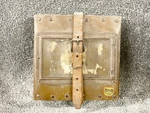 Vintage / Antique Fiberbilt Shipping Case Scouts Of America Box With Strap. Fixed Price $40.35.