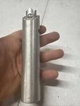 Hr Heiland Research 3 Cell Flash Gun Lightsaber Piece??. Fixed Price $30.00.