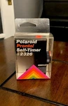 Vintage Unused Polaroid Pronto Self-timer #2326 New Old Stock. Fixed Price $19.95.