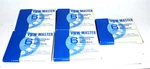 Nos View-master 6 Personal Stereo Mounts W/ Envelopes Diy Blank Reels New. Fixed Price $23.95.