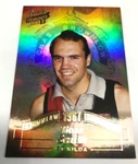 2015 Select Afl Honours S2 Brownlow Distinction Card BD47 Ross Smith-st Kilda. Fixed Price $60.78.