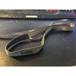 Kodak Shoulder / Neck Strap For Cameras - Can Be Used With Many Models I'm Sure. Fixed Price $10.00.