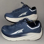 Altra Via Olympus Running Athletic Outdoor Blue Sneaker Shoes Men Size 10. Fixed Price $41.65.
