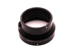 Leitz Leica Lens Hood 12508 For Summilux-r 50MM F1.4. Fixed Price $50.00.