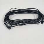 Used Oem Kodak Carousel Slide Projector EC-1 Remote 5 Pin Extension Cord Usa. Fixed Price $19.95.