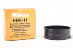 Nikon HK-11 Metal Hood 62MM Push-on For Zoom Nikkor 35-105MM F/3.5 4.5 Mint V28. Fixed Price $48.99.