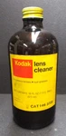 Kodak Lens Cleaner Cat 146 3728 16OZ/1 Pint Bottle Full Glass The Best. Fixed Price $95.00.