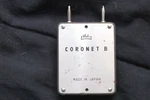 Walz Booster For Coronet Exposure Meter. Fixed Price $6.00.