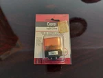 Capro Battery Test Cube 31444 Vintage Nib. Fixed Price $24.99.
