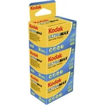 Kodak Kodacolor Ultra Max Gc Negative Film Iso 400, 35MM Size, 36 Expo. Fixed Price $46.03.