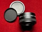 Vintage Star-d Aux Wide Angle Lens Japan. Fixed Price $15.00.