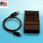 Battery Charger For CGA-S302 Panasonic SV-AS30 SV-AV10 SV-AV20 SV-AV25. Fixed Price $15.99.