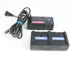 -genuine Pentax Ac Adapter PV-A800A For Video Camera Tested W/ Battery. Fixed Price $29.99.