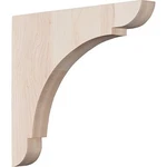 Ekena Millwork BKTW01X12X12OLAL Extra Large Olympic Wood Brackets, 3/4.... Fixed Price $52.39.