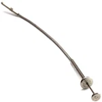 Kodak #5 Shutter Release Cable 7" For Retina Iia Ib Iiic 35MM Film Camera. Fixed Price $24.51.