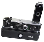 Nikon MD-2 MB-1 Motor Drive / Battery Pack For F2 Working Corrosion. Fixed Price $132.00.