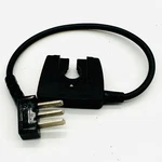 Mint Unused Nikon SC-4 Ready-light Adapter Cord For F2. Fixed Price $14.00.