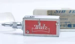 Walz Vintage Film Camera Self Timer Mechanical Shutter Release. Fixed Price $48.00.