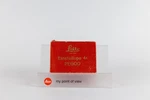 Leica Leitz Pegoo 4X Focusing Loupe Magnifier Visoflex Macro W/ Box. Fixed Price $79.00.