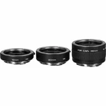 Kenko Auto Extension Tube Set Dg For Canon Eos Lenses. Fixed Price $129.90.
