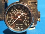 Mitchell Movie Camera Motor VS-110 Volt #2003, 8 24 Fps W/case, Excellent. Fixed Price $699.00.