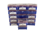(1632) Genesee Olympus 10UL Xl Low Binding Filter Pipet Tips 17X 96/RK 23-401. Fixed Price $165.99.