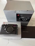Leica M-p ( Type 240 ) Black Never Used Brand New In Box. Fixed Price $5950.00.